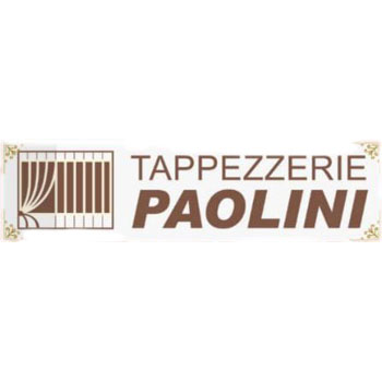 Tappezzerie Paolini Logo