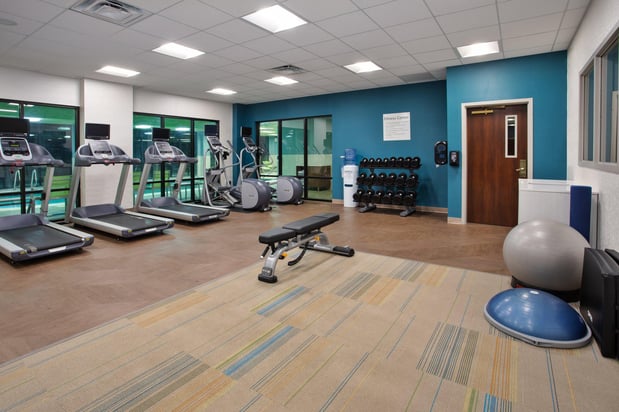 Images Holiday Inn Express & Suites Rochester Webster by IHG