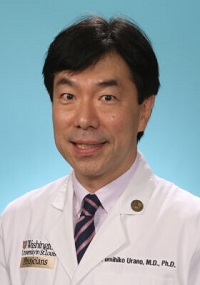 Fumihiko Urano