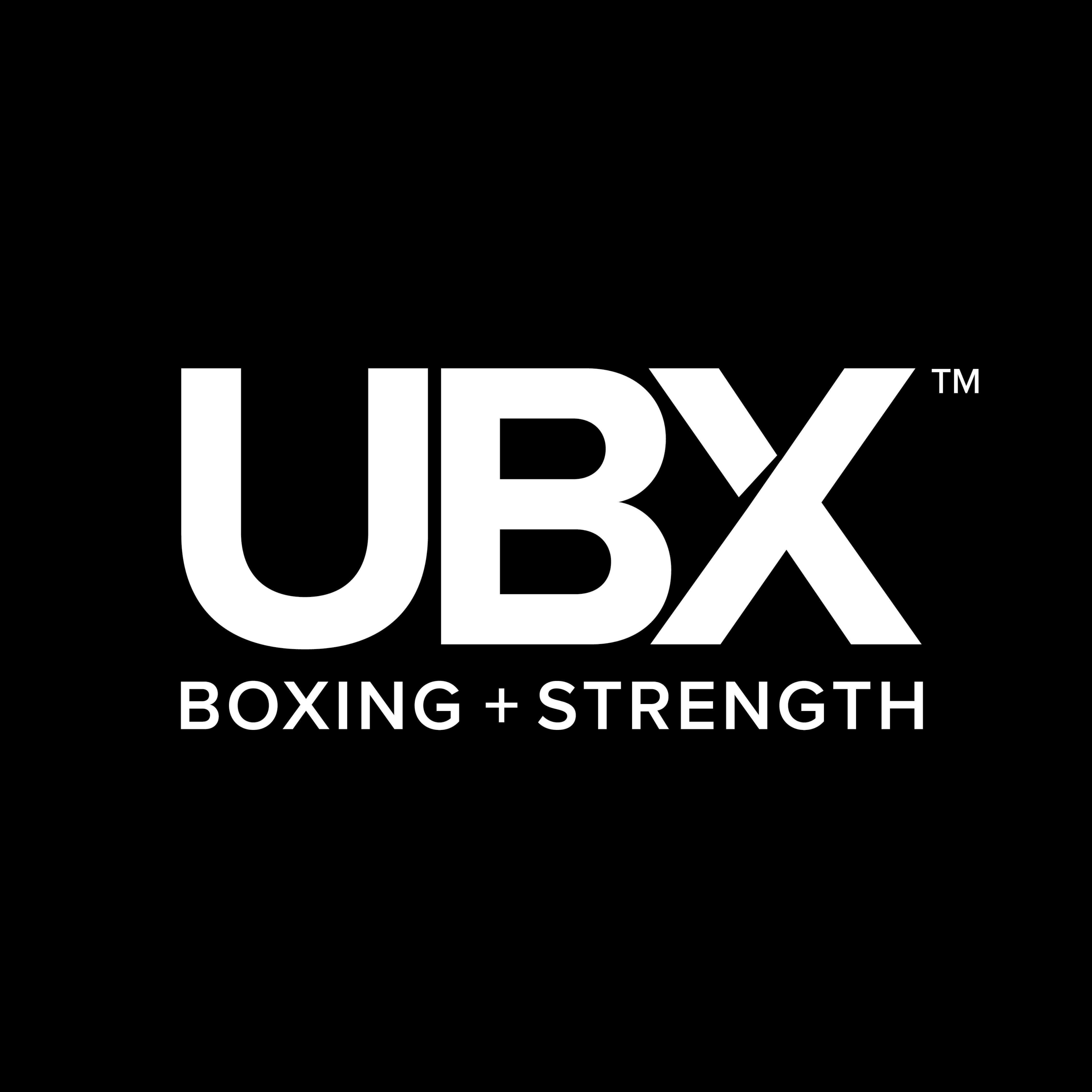 UBX Warners Bay Logo