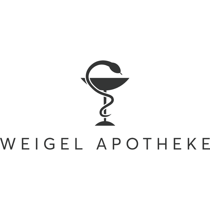 Weigel Apotheke e.K. Logo