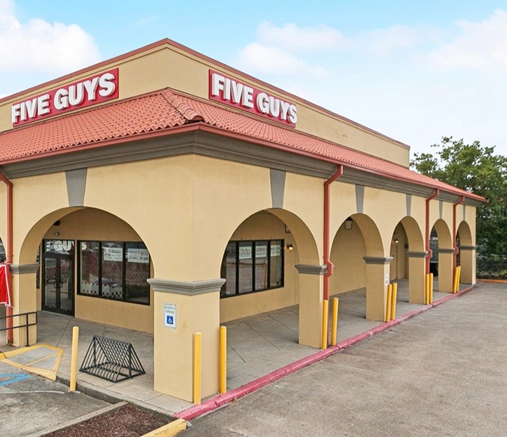 Images Five Guys