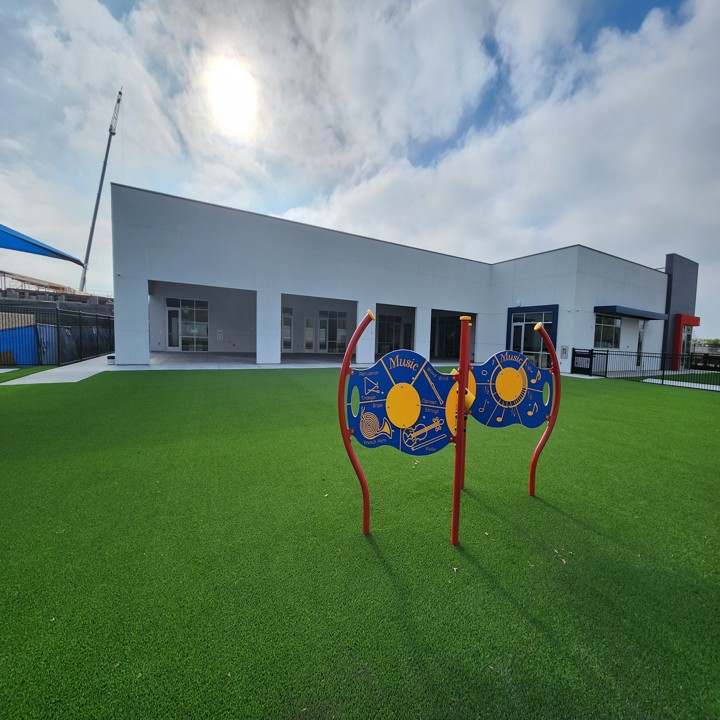 Images The Goddard School of Tustin