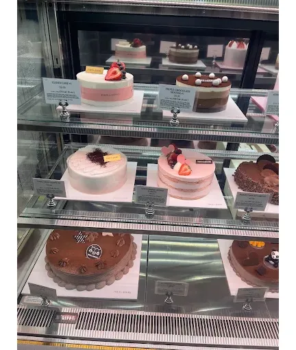 Images Tous Les Jours Bakery and Cafe