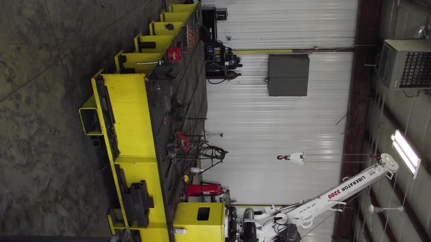 Images Sargents Equipment of Wisconsin, LLC