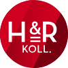 Logo Rendler & Hoferer GmbH Steuerberatungsgesellschaft Wirtschaftprüfungsgesellschaft