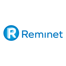Reminet Oy Logo