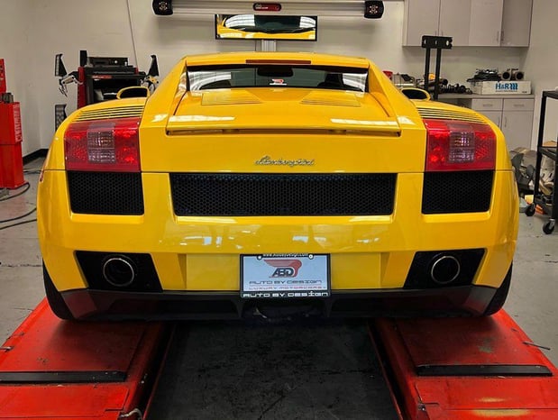 Images Loudoun County Exotics