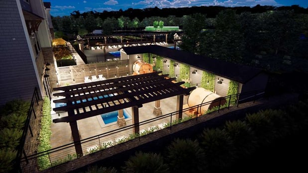 Images Skaneateles Fields Resort & Spa, Curio Collection by Hilton