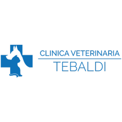 Clinica Veterinaria Tebaldi Logo