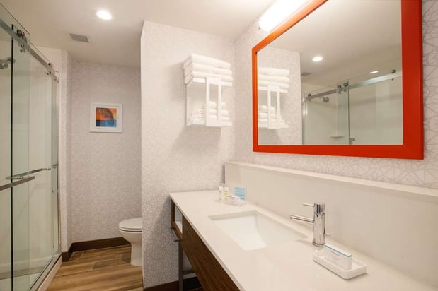 Images Hampton Inn & Suites North Port