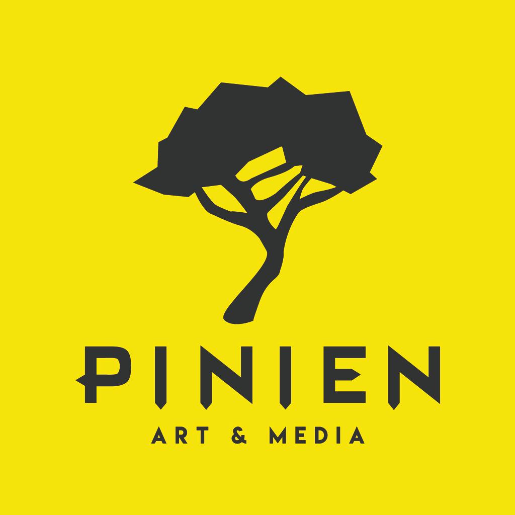 Logo von Pinien Art & Media GmbH