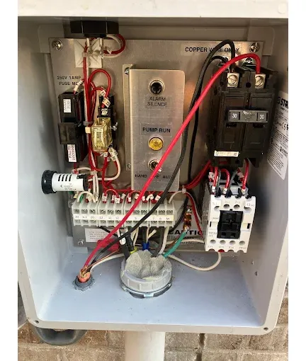 Images McDowd Plumbing