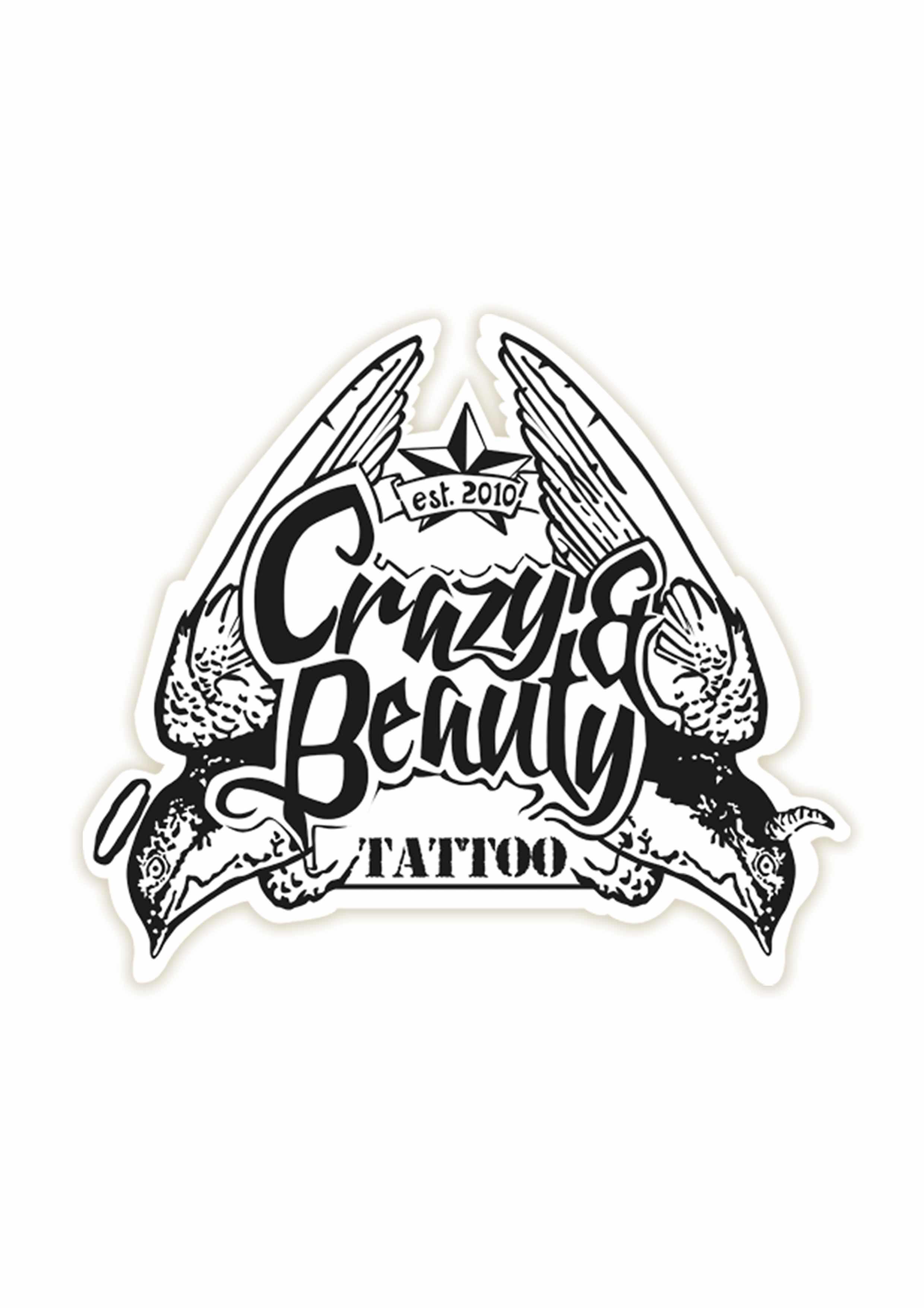 Bild 6 von Crazy & Beauty Tattoo