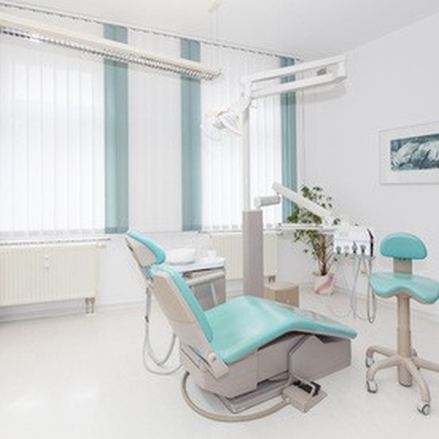 Dr. Sabine Kohlhase in Leipzig