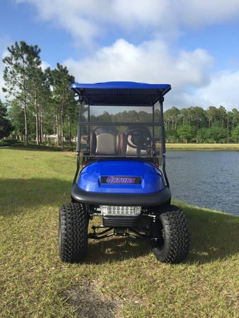 Images Masters Golf Cars