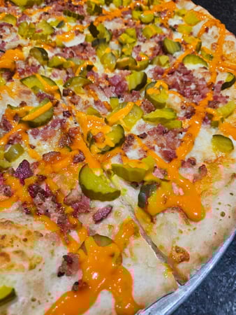 Images Marko's Pizzeria