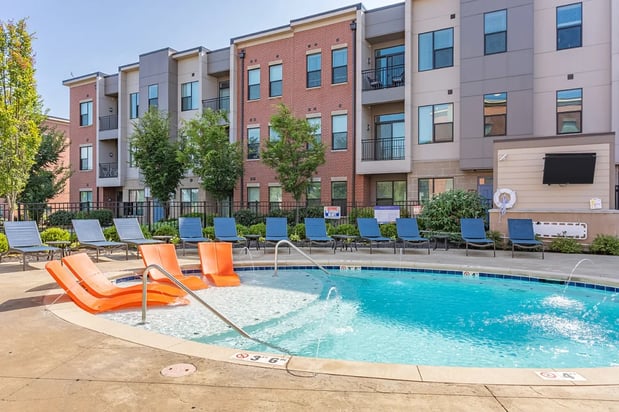 Images DeSales Flats Apartments*
