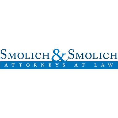 Smolich & Smolich Logo
