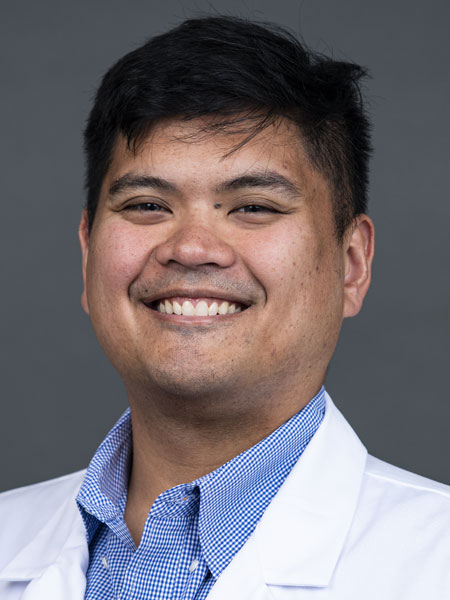 Dr. Steven Hizon, MD - Lexington, KY - Family Medicine, Other