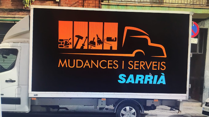 Images Mudanzas y servicios Sarriá