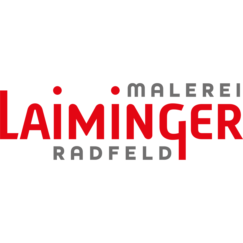 Logo von Malerei Laiminger GmbH