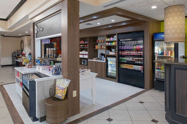 Images Hilton Garden Inn Jonesboro