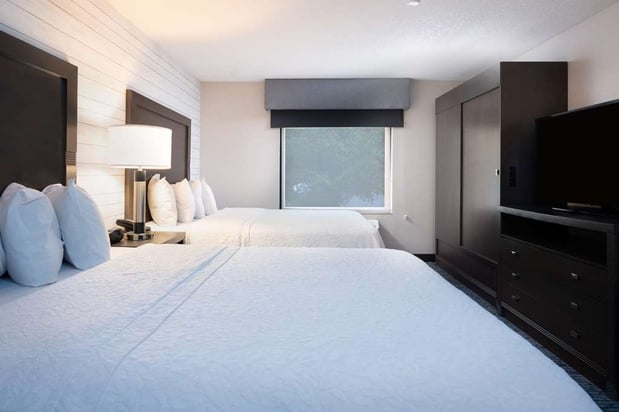 Images Hampton Inn Durango