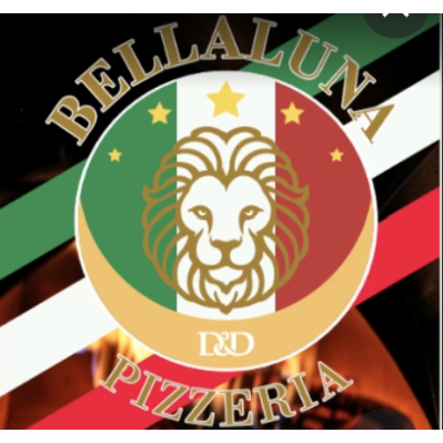 Pizzeria Bella Luna Logo