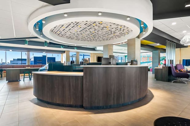 Images Tru by Hilton Rogers Bentonville