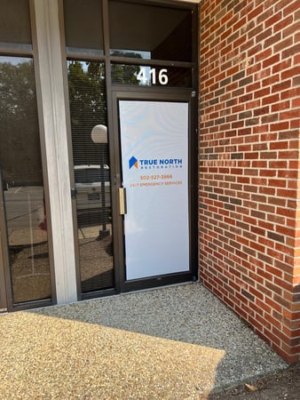 Images True North Restoration of Louisville