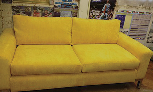 Images Brennans Upholstery Services