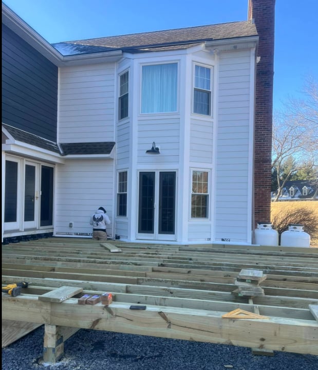 Images Braulio General Contractor LLC