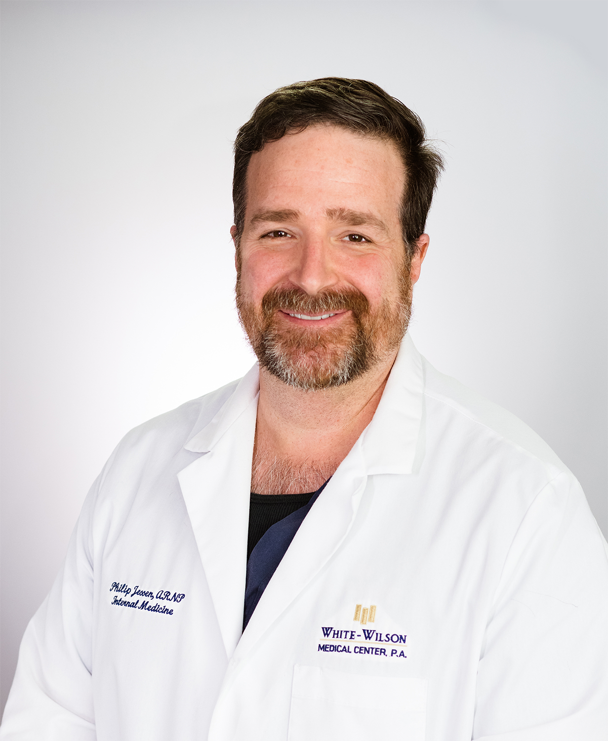 Philip Jessen, APRN, NP - Fort Walton Beach, FL - Nurse Practitioner