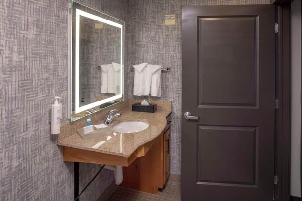 Images Homewood Suites by Hilton Jackson