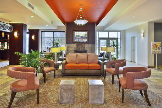 Images Holiday Inn & Suites Green Bay Stadium by IHG