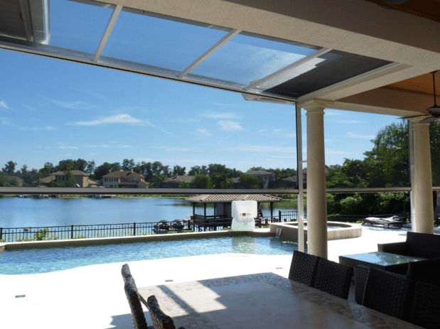 Images Phantom Screens of Central Florida