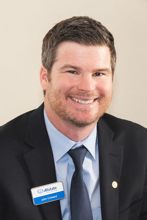Images John Croisant: Allstate Insurance