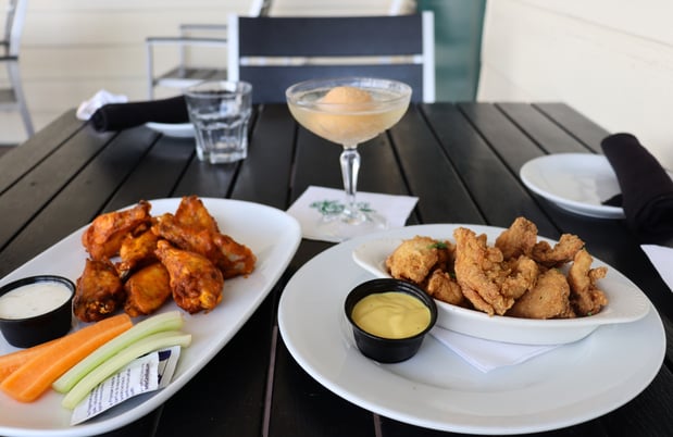 Images Maggie's Restaurant