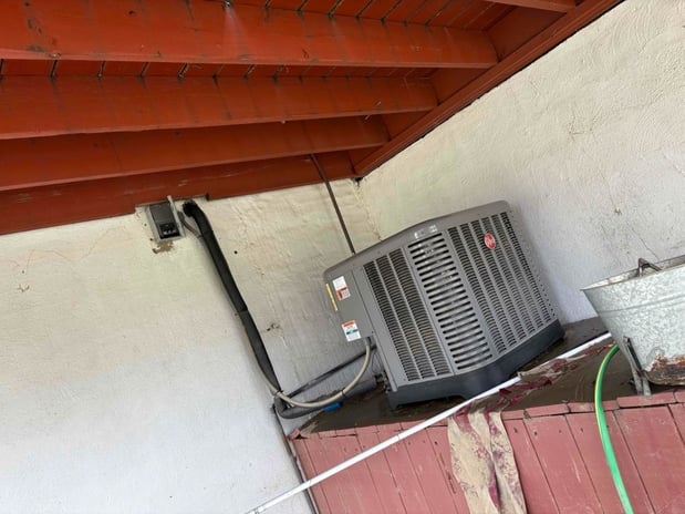 Images Anytime Heating and Air Conditioning