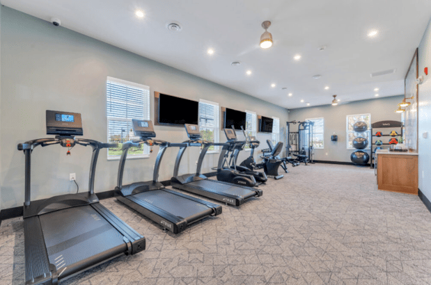 Images The District at Berkshire