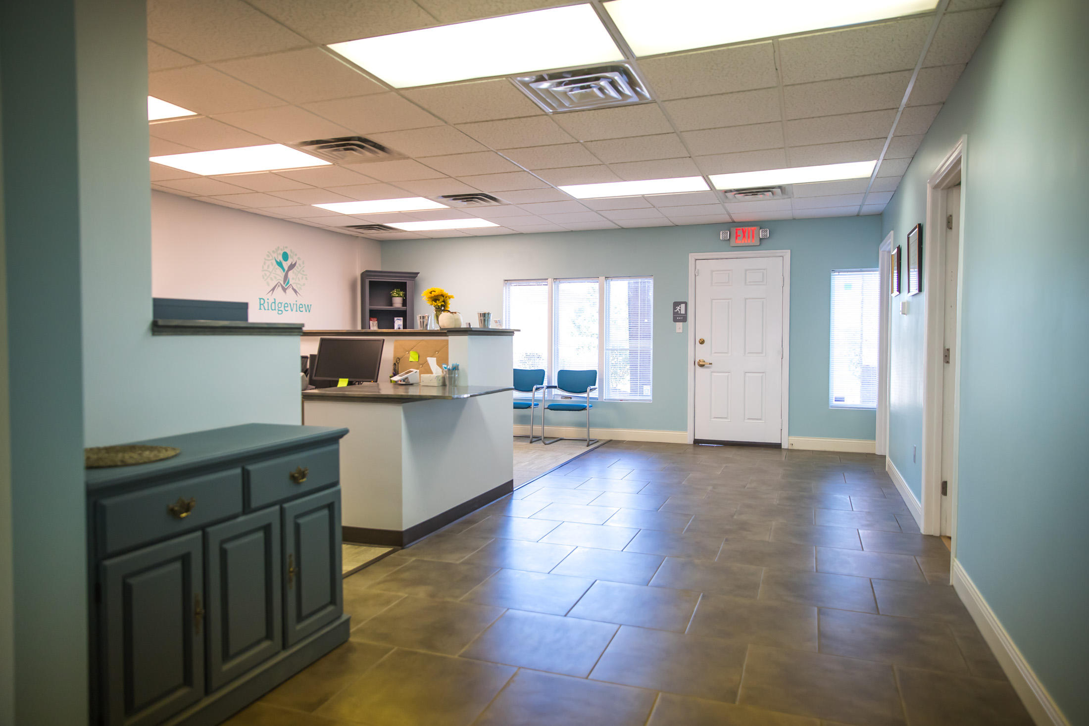 Ridgeview Physical Therapy & Wellness Center Photo