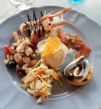 Images Chalet Lo Scoglio