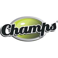 Champs Sports Bar & Grill Logo