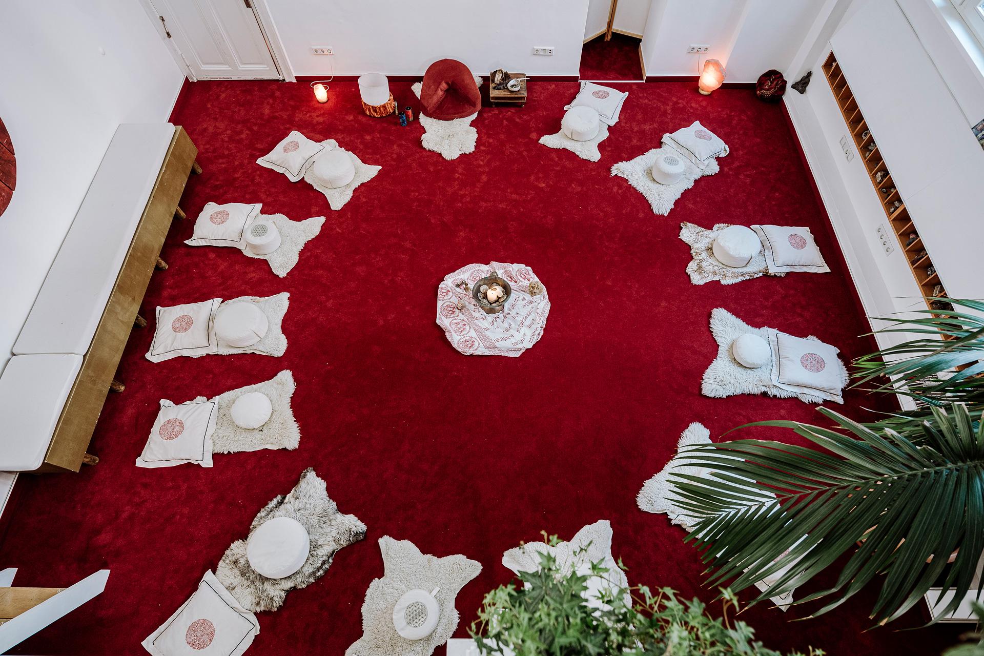 Bilder Fengshuimeisterei