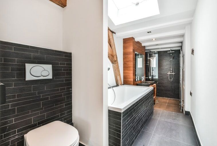 Images Wesbridge Builders