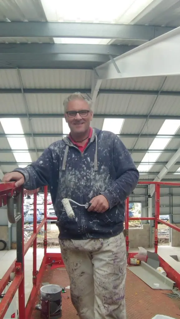 Images Simon Scrimshaw Painting & Decorating