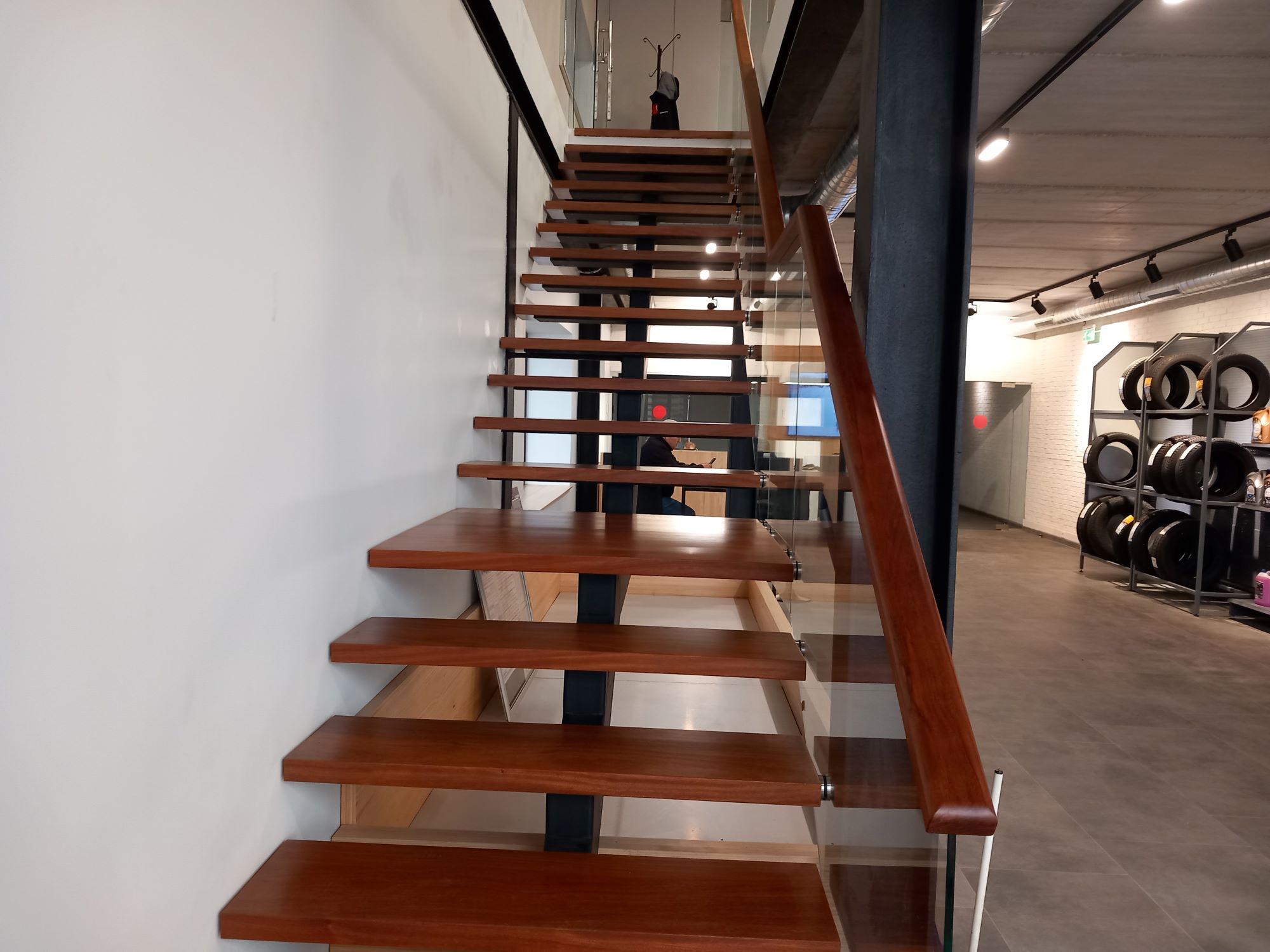 Images Marcel ESTRUCTURAS DE MADERA