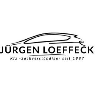 KFZ Sachverständiger und Unfall Gutachter Jürgen Loeffeck in Duisburg - Logo