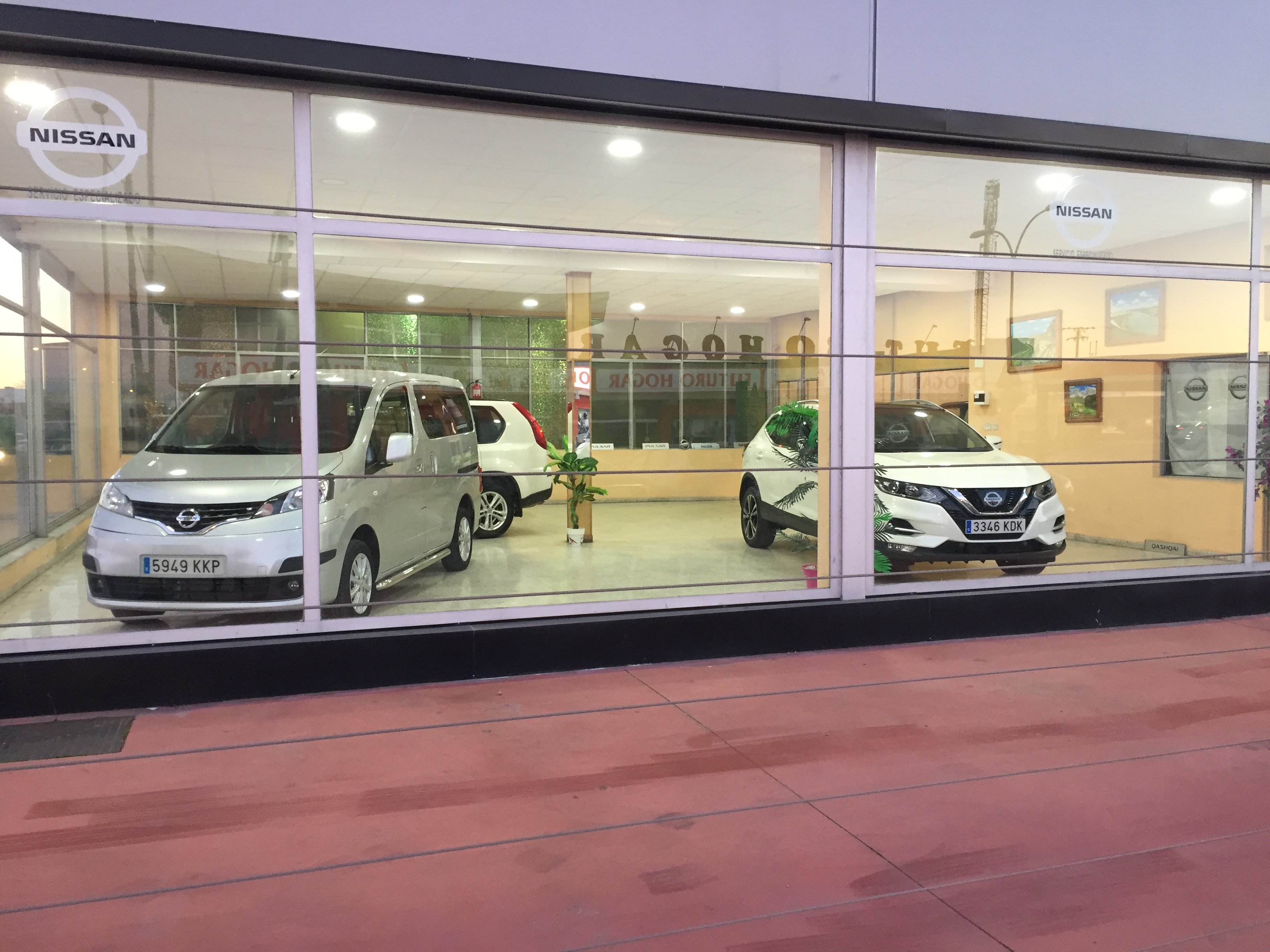 Images Talleres Restituto Martín E Hijos